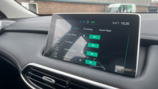 MG Hs 1.5 T-GDI Excite 5dr DCT Petrol Hatchback